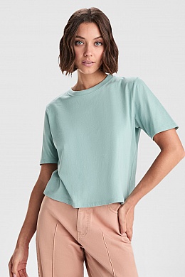 ROLY T-shirt Dominica 170 g (CA6687) - Zdjęcie