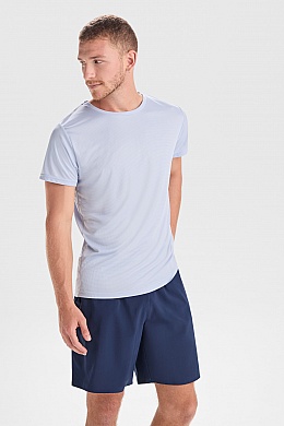 ROLY T-shirt ESTORIL 125 g (CA0430) - Zdjęcie