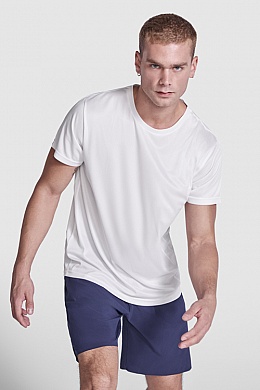 ROLY T-shirt ESTORIL 125 g (CA0430) - Zdjęcie
