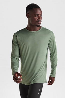 ROLY T-shirt ESTORIL L/S 125 g (CA0432) - Zdjęcie