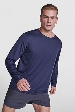 ROLY T-shirt ESTORIL L/S 125 g (CA0432) - Zdjęcie