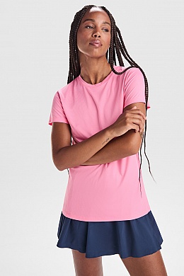ROLY T-shirt ESTORIL Woman 125 g (CA0431) - Zdjęcie