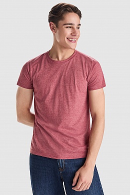 ROLY T-shirt Fox 150 g (CA6660) - Zdjęcie