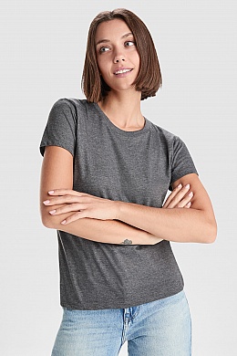 ROLY T-shirt Fox Woman 150 g (CA6661) - Zdjęcie