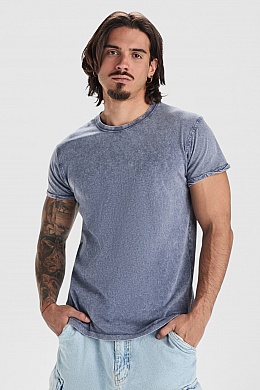 ROLY T-shirt Husky 160 g (CA6689) - Zdjęcie