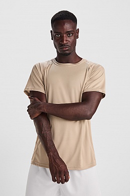 ROLY T-shirt Montecarlo 150 g (CA0425) - Zdjęcie