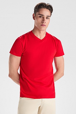 ROLY T-shirt Samoyedo 155 g (CA6503) - Zdjęcie