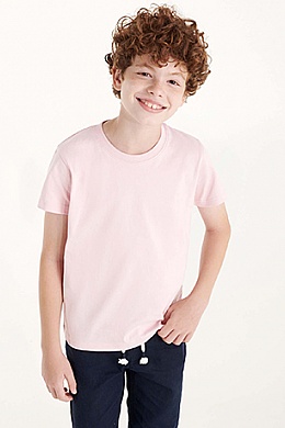 ROLY T-shirt Stafford Junior 190 g (CA6681J) - Zdjęcie