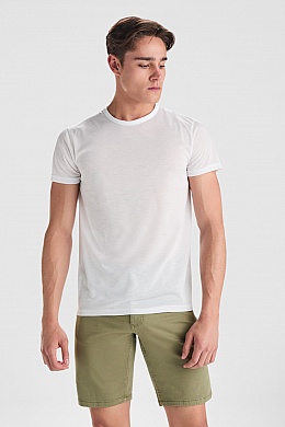 ROLY T-shirt Sublima 150 g (CA7129) - Zdjęcie