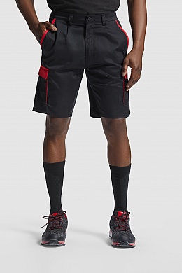 ROLY TAHOE Two-Colour Shorts 250 g (BE8409) - Zdjęcie