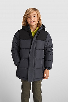 ROLY TALLIN Junior Parka Jacket (PK5075J) - Zdjęcie