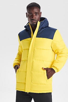 ROLY TALLIN Parka Jacket (PK5075) - Zdjęcie