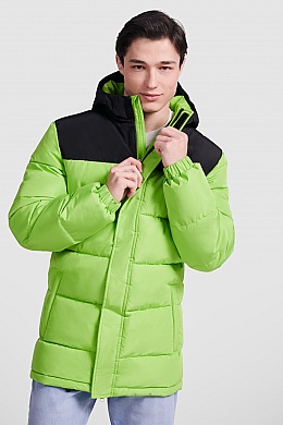 ROLY TALLIN Parka Jacket (PK5075) - Zdjęcie