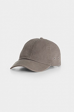 ROLY TERRA 6-panel Cap (GO7012) - Zdjęcie