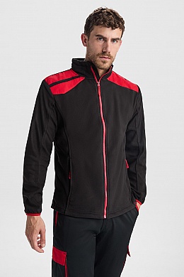 ROLY TERRANO Fleece Jacket 2520 g (CQ8412) - Zdjęcie