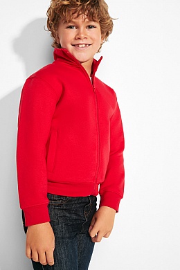ROLY ULAN Junior High Collar Sweater (CQ6439) - Zdjęcie