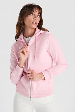 ROLY VELETA Women's Sweat Jacket (CQ6425) - Zdjęcie