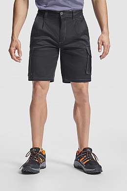 ROLY VITARA Shorts with Pockets 250 g (BE8400) - Zdjęcie