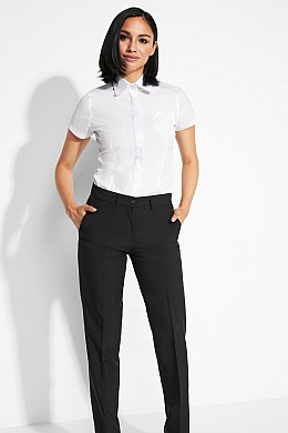 ROLY WAITRESS Trousers (PA9251) - Zdjęcie