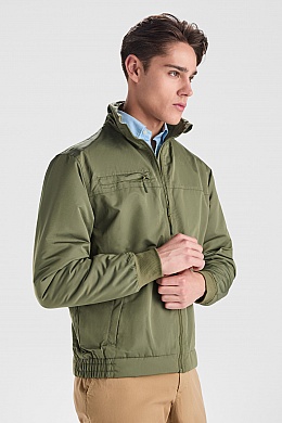 ROLY YUKON Jacket (CQ1108) - Zdjęcie