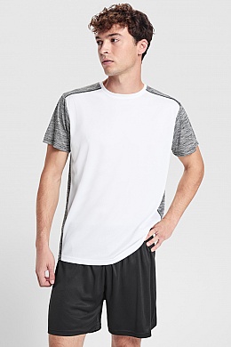 ROLY ZOLDER T-shirt 135 g (CA6653) - Zdjęcie