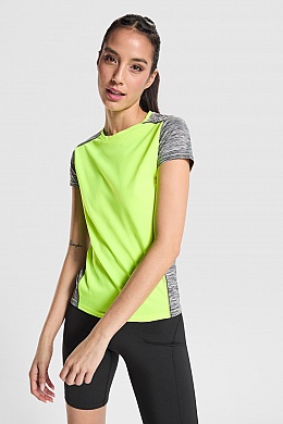 ROLY ZOLDER WOMAN T-shirt 135 g (CA6663) - Zdjęcie