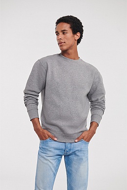 Russel Authentic Sweatshirt (R-262M) - Photo