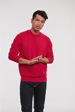 Russel Classic Sweatshirt (R-762M) - Zdjęcie