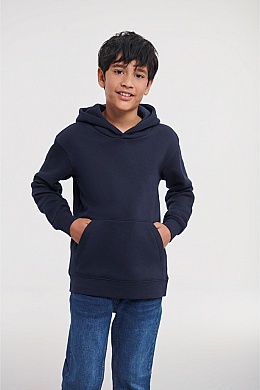 Russell Kids Authentic Hooded Sweat (R-265B) - Zdjęcie