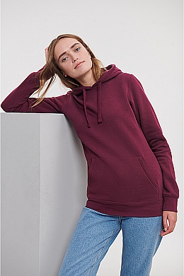 Russell Ladies Authentic Hooded Sweat (R-265F) - Zdjęcie