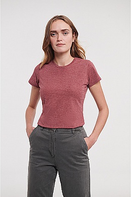 Russell Ladies HD T-shirt (R-165F) - Zdjęcie