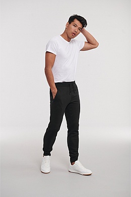 Russell Men's Authentic Jog Pants (R-268M) - Photo