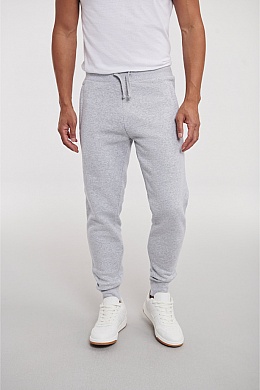 Russell Men's Authentic Jog Pants (R-268M) - Photo
