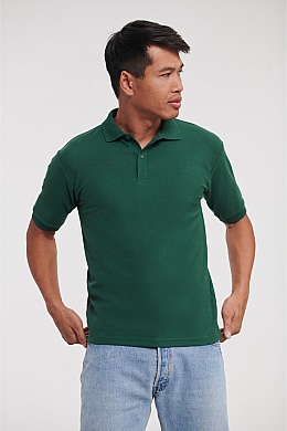 Russell Men's Classic Polo (R-539M) - Photo