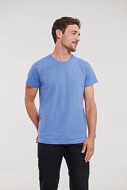 Russell Men's HD T-shirt (R-165M) - Zdjęcie