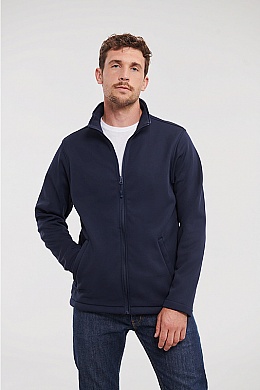 Russell Men's Smart Softshell (R-040M) - Zdjęcie