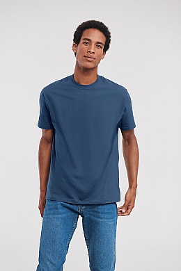 Russell T-shirt 100% Cotton 180 g (R-180M) - Zdjęcie