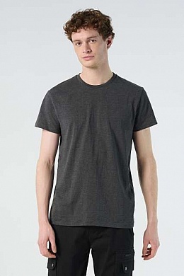 Sol's Imperial Men's Fitted T-shirt (SO00580) - Zdjęcie