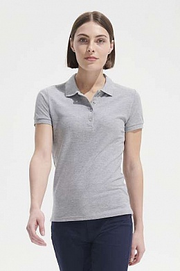 Sol's People Women's Polo 210 g (SO11310) - Zdjęcie