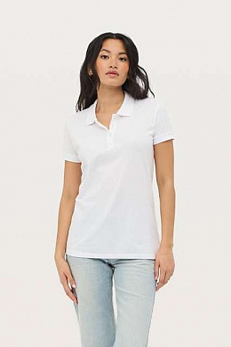 Sol's Perfect Women Polo Shirt 180g (SO11347) - Photo