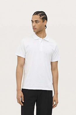 Sol's Prescott Men Polo Shirt (SO11377) - Photo