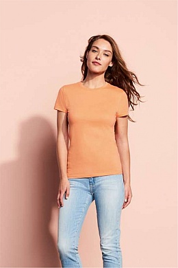 Sol's Regent Women Round-Neck T 150 g (SO01825) - Zdjęcie