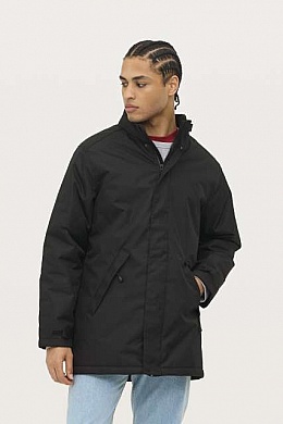 Sol's Robyn - Unisex Jacket 170 g (SO02109) - Zdjęcie