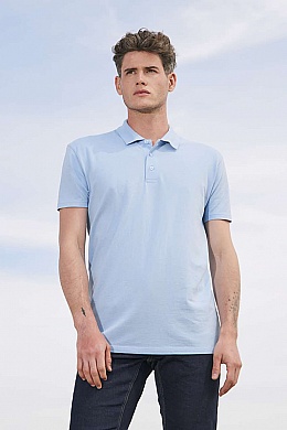 Sol's Summer II Men's Polo 170 g (SO11342) - Zdjęcie