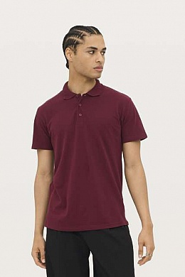 Sol's Summer II Men's Polo 170 g (SO11342) - Zdjęcie