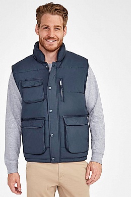 Sol's Viper Bodywarmer (SO59000) - Zdjęcie