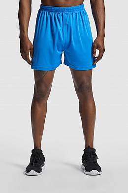 Spodenki sportowe ROLY PLAYER (PA0453) - Zdjęcie