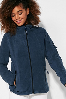 Sportowa kurtka ROLY LUCIANE WOMAN (SM1196) - Zdjęcie