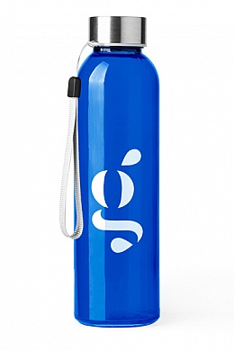 STAMINA ALFE Glass Bottle 500 ml (MD4037) - Zdjęcie