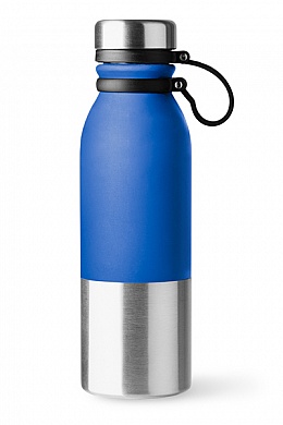 STAMINA ALKE Steel Bottle 850 ml (MD4034) - Zdjęcie